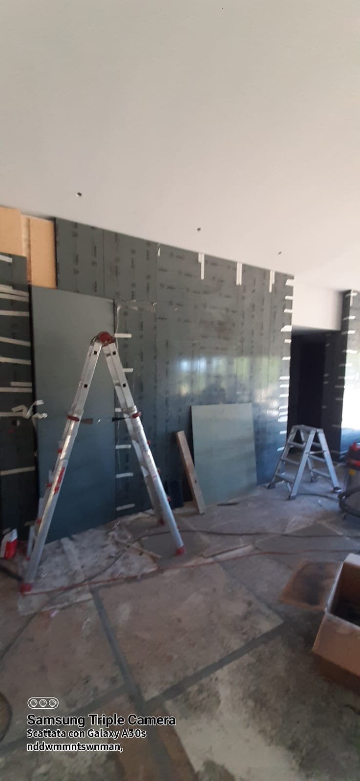 Montaggio di Falinemeria 224