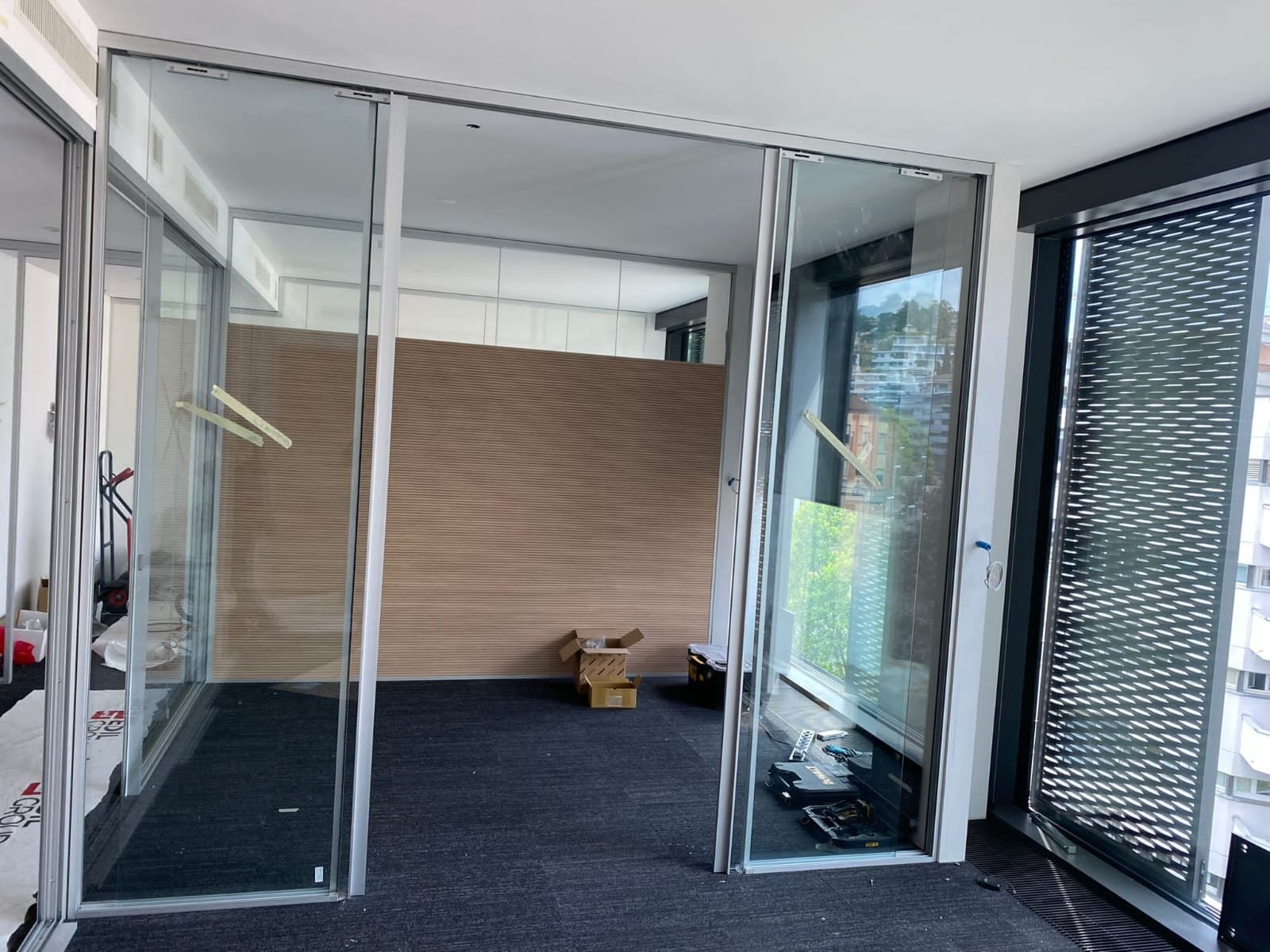 Montaggio di Falinemeria 230