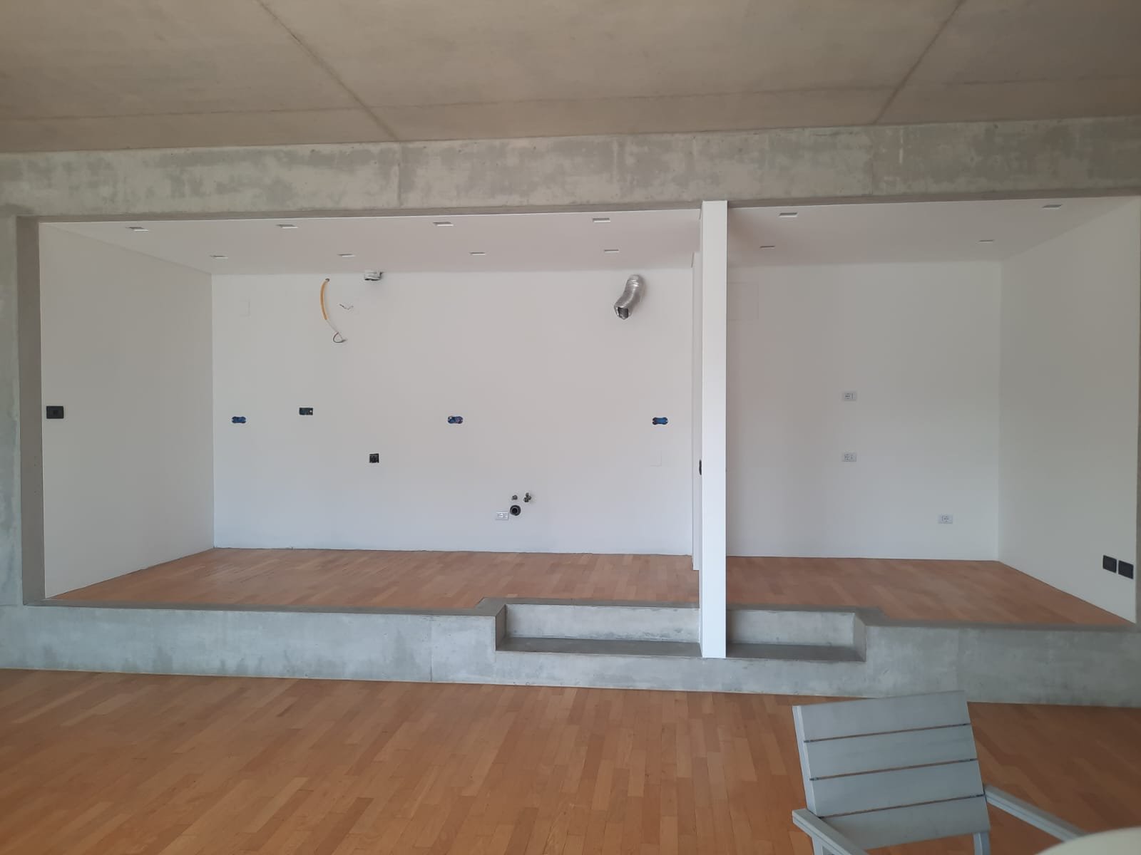 Montaggio di Falinemeria 231