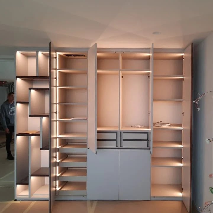 Montaggio di Falinemeria 296