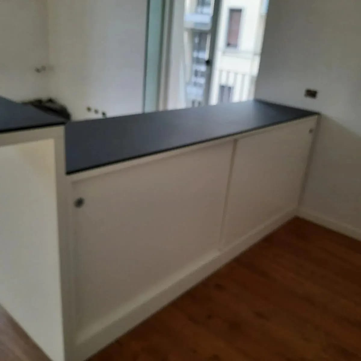Montaggio di Falinemeria 308
