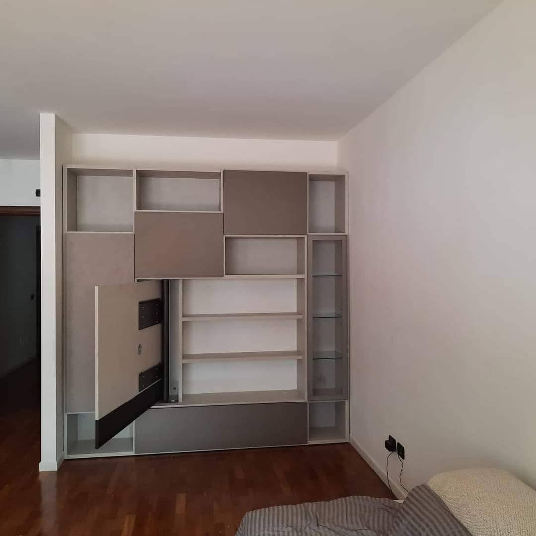 Montaggio di Falinemeria 38