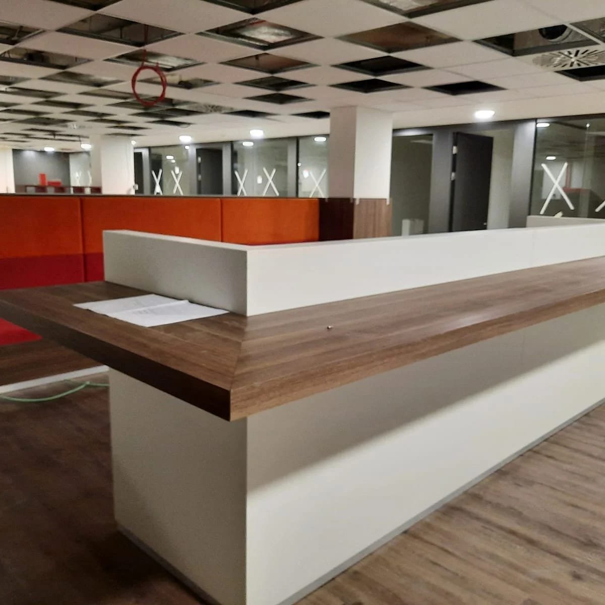 Montaggio di Falinemeria 69