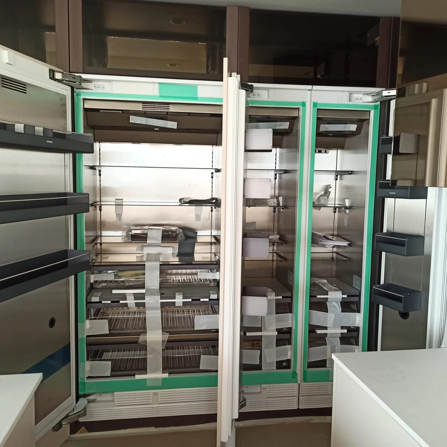 Montaggio di Falinemeria 70