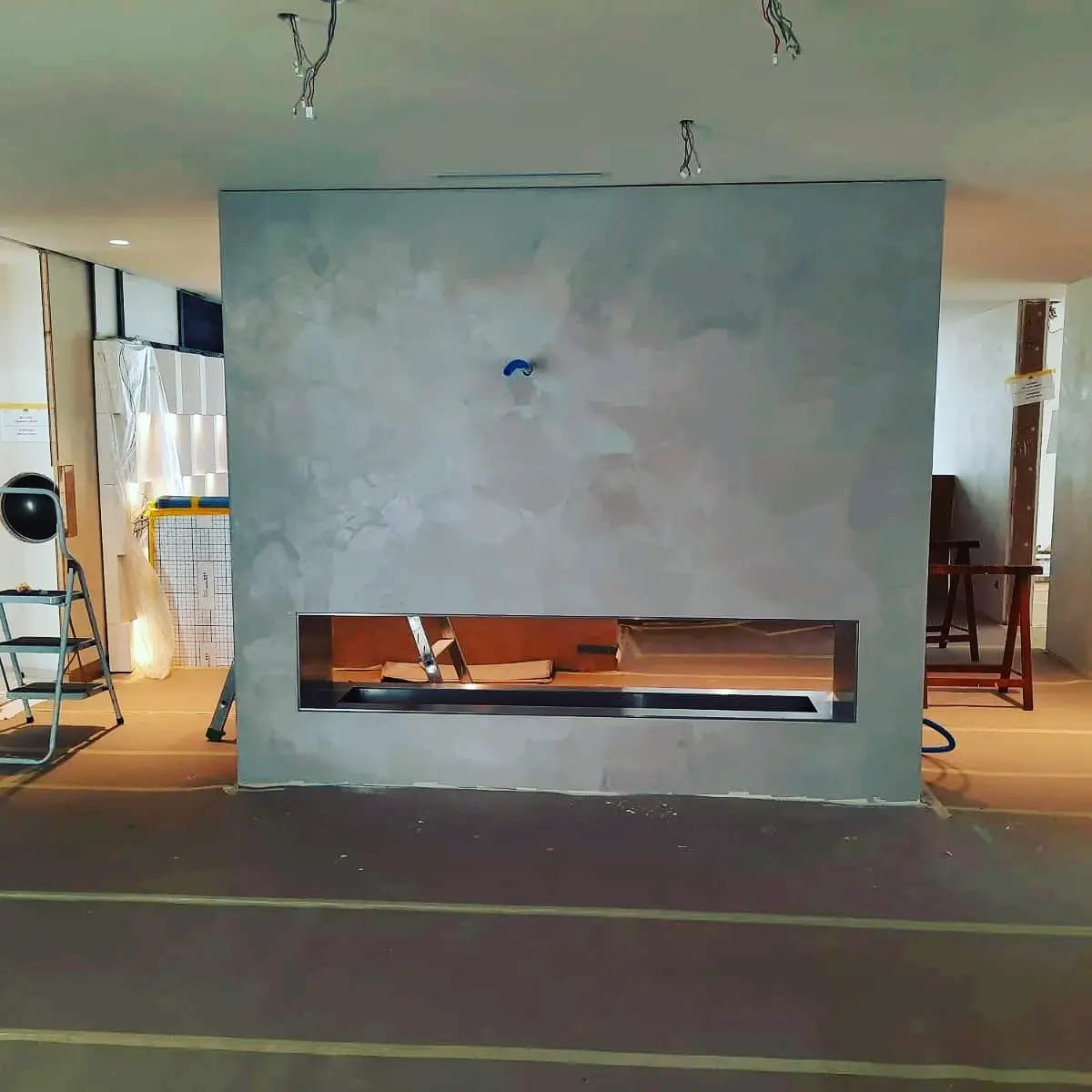 Montaggio di Falinemeria 71