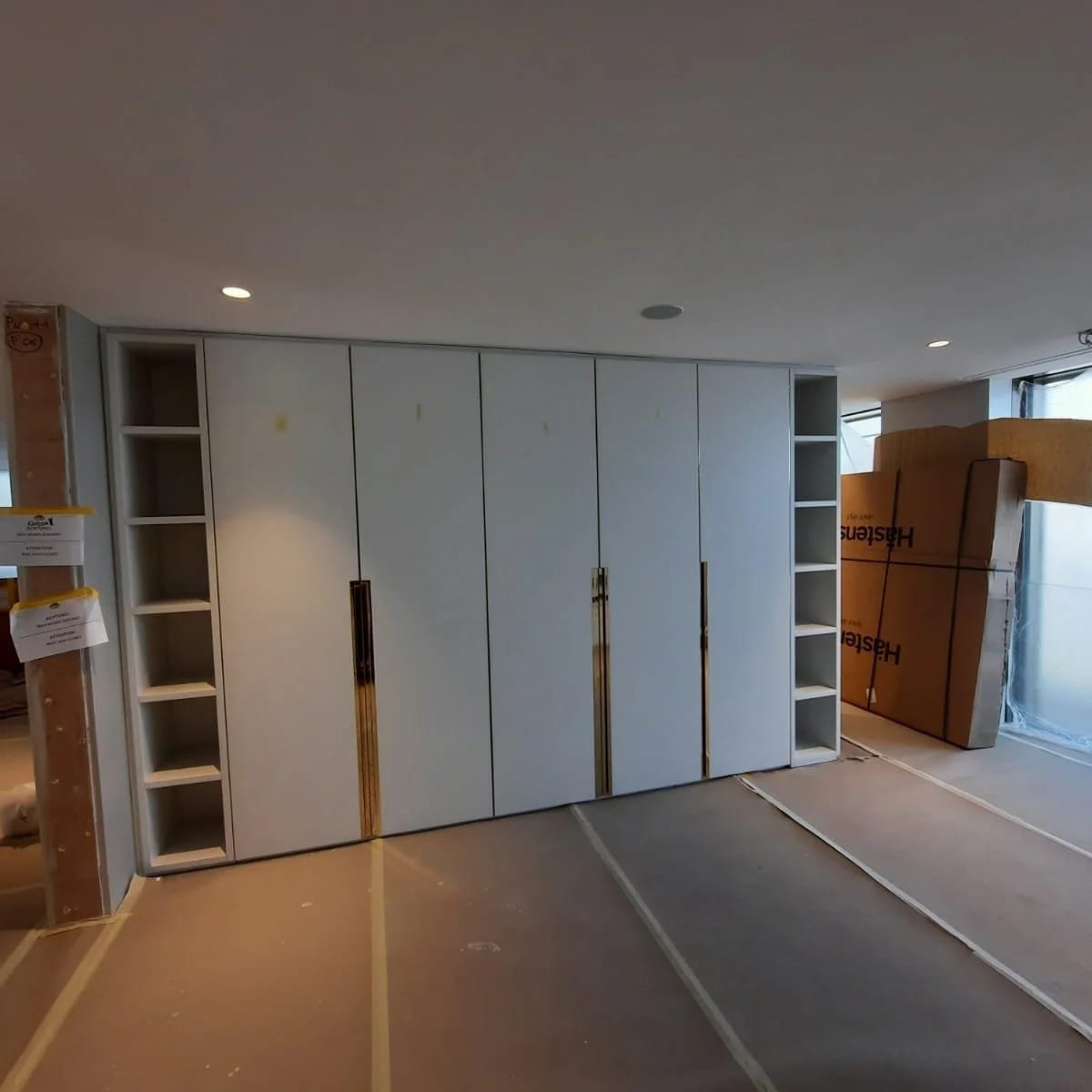 Montaggio di Falinemeria 72