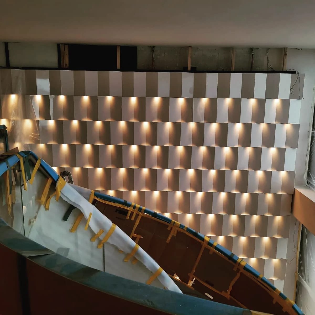 Montaggio di Falinemeria 74