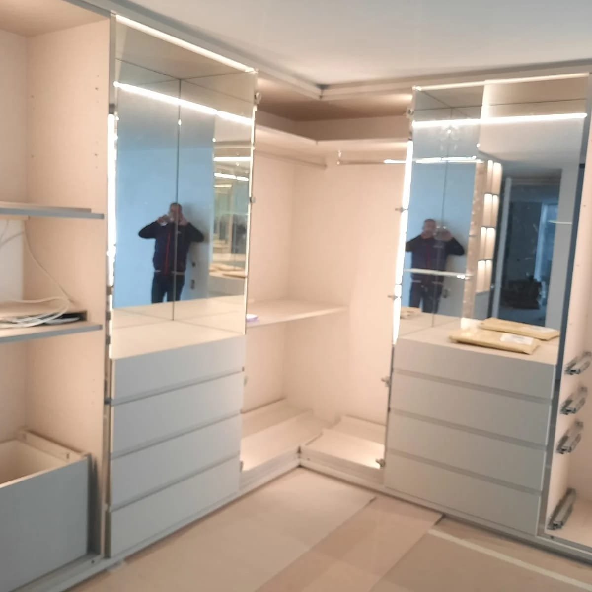 Montaggio di Falinemeria 79