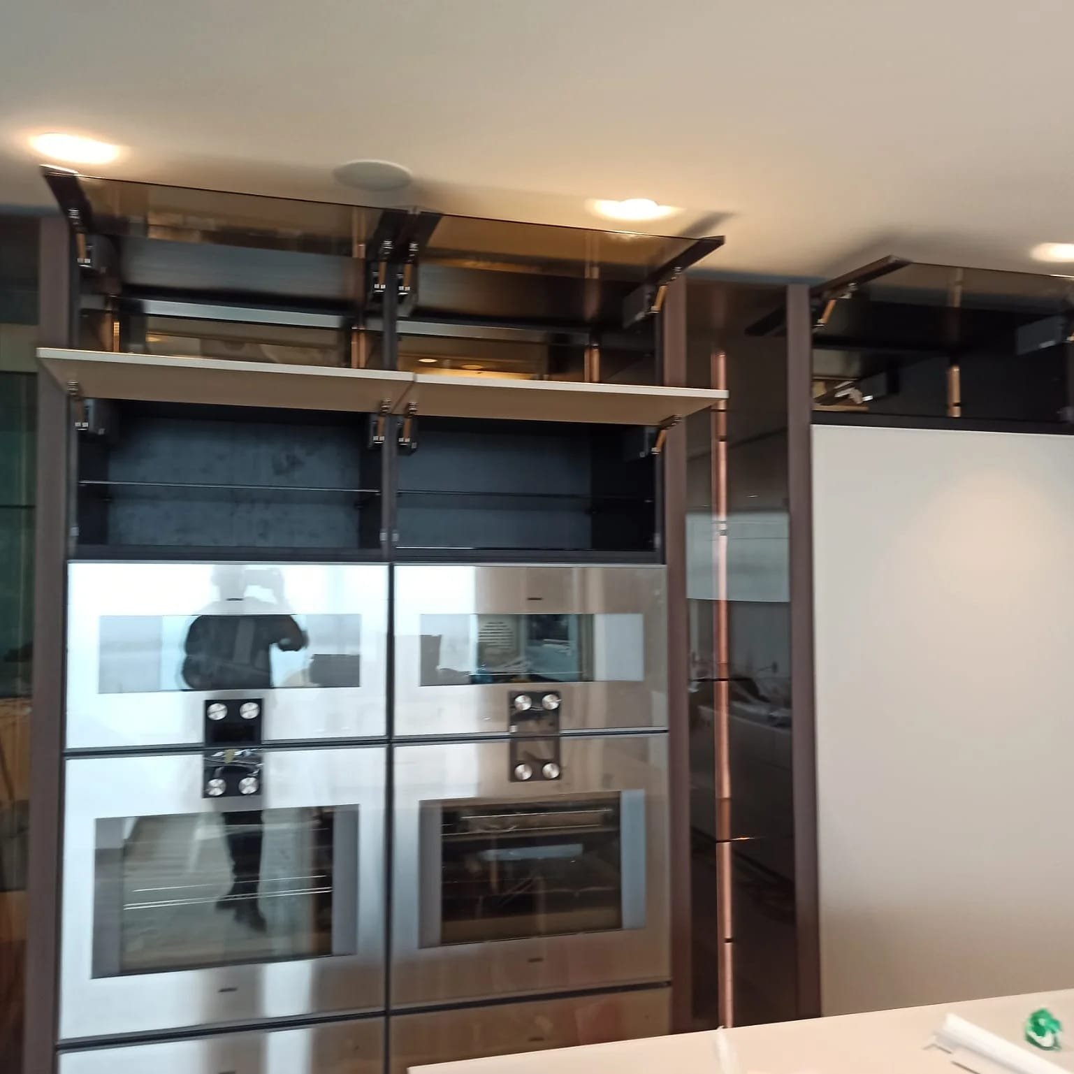 Montaggio di Falinemeria 81