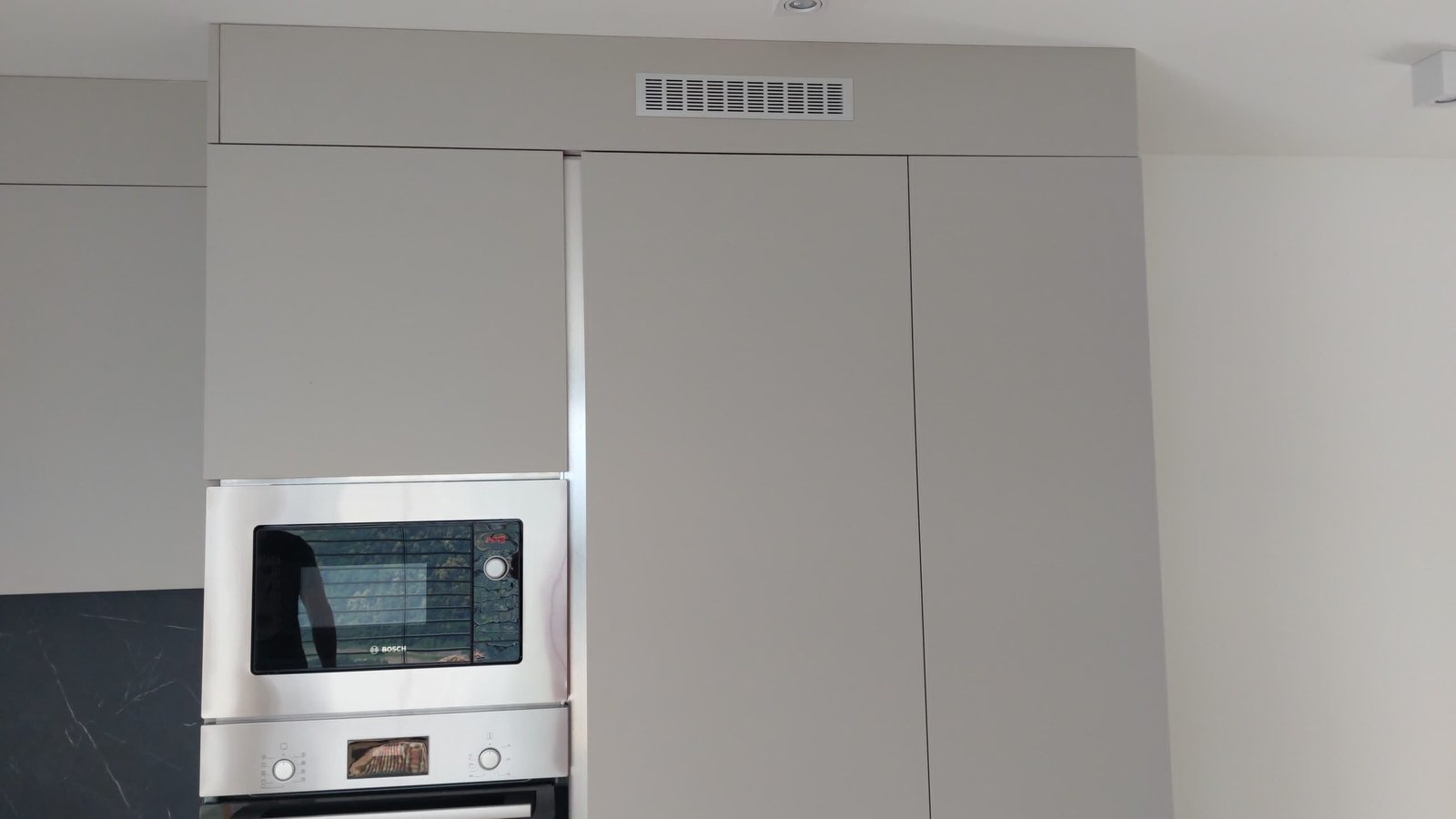 Montaggio di Falinemeria 83