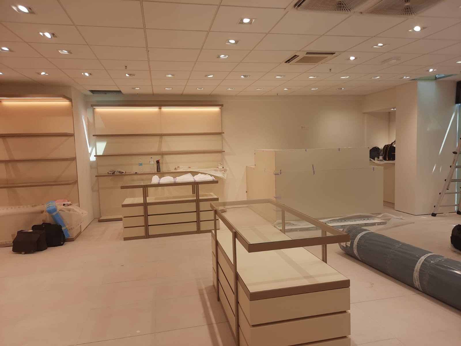 Montaggio di Falinemeria 86