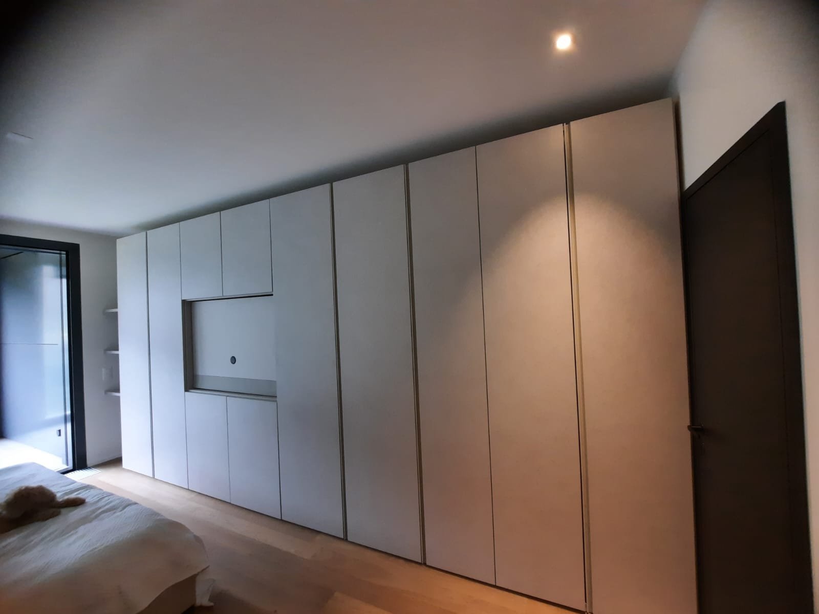 Montaggio di Falinemeria 88