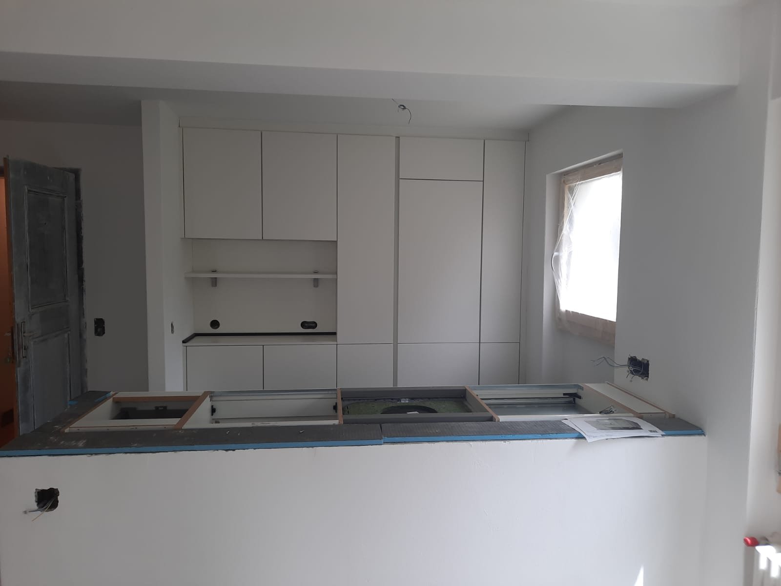 Montaggio di Falinemeria 94