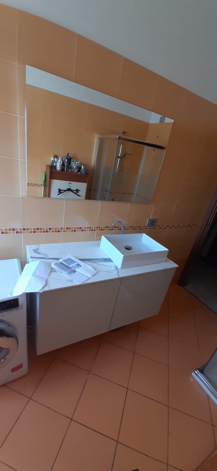 Montaggio di Falinemeria 96