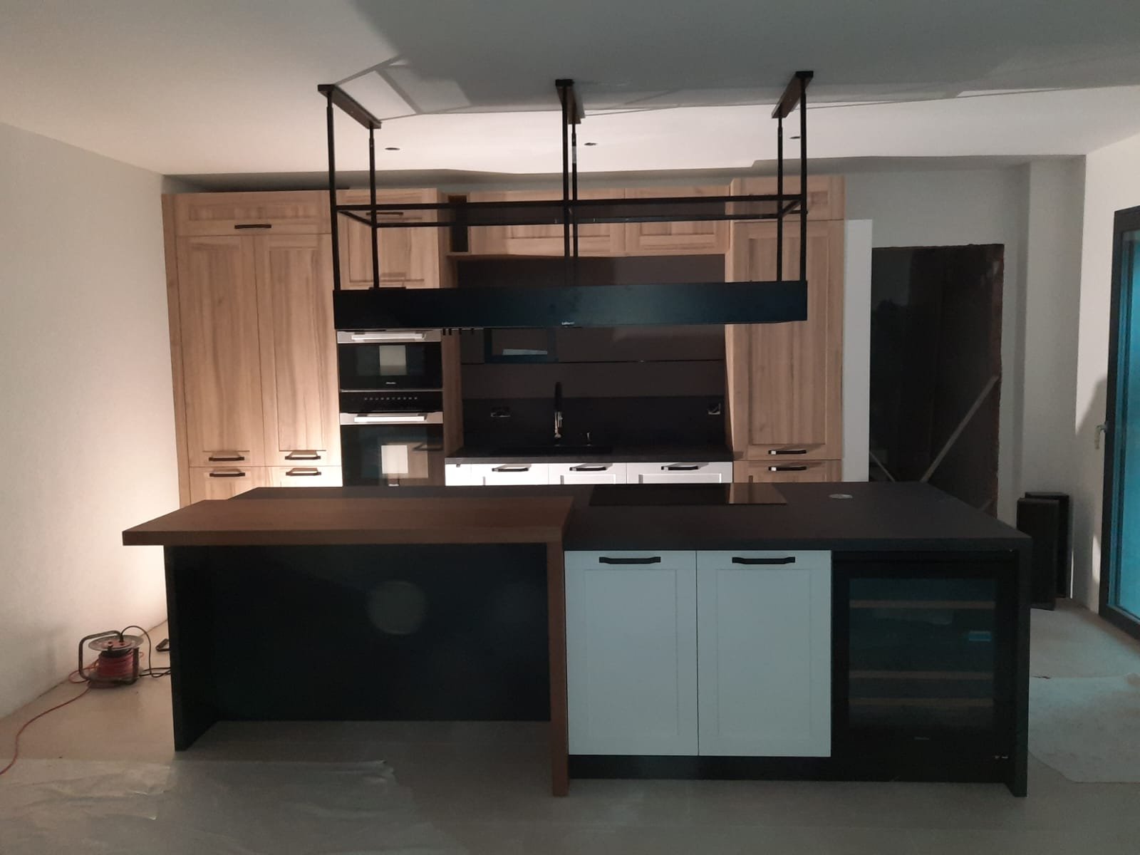 Montaggio di Falinemeria 97