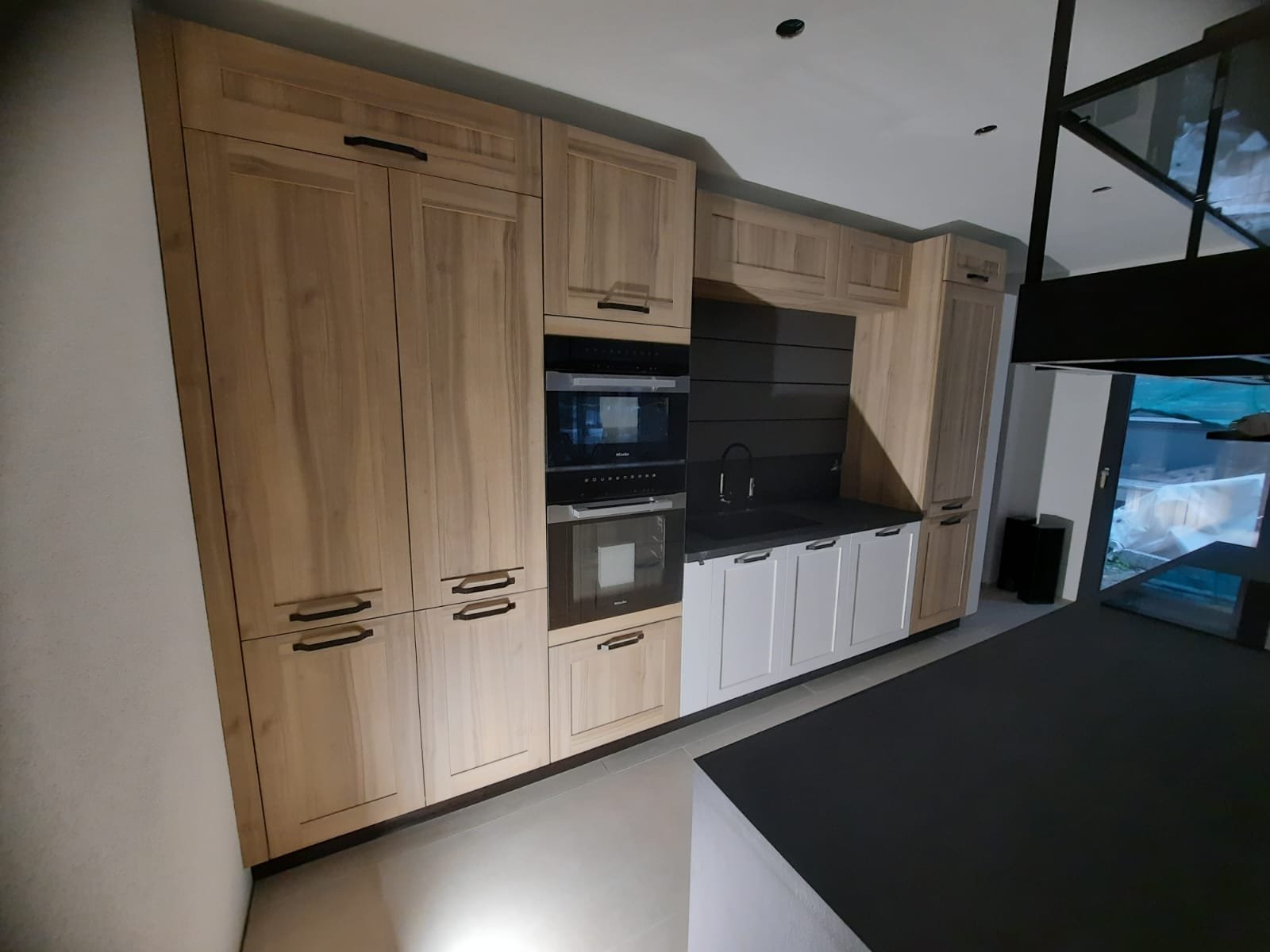 Montaggio di Falinemeria 98